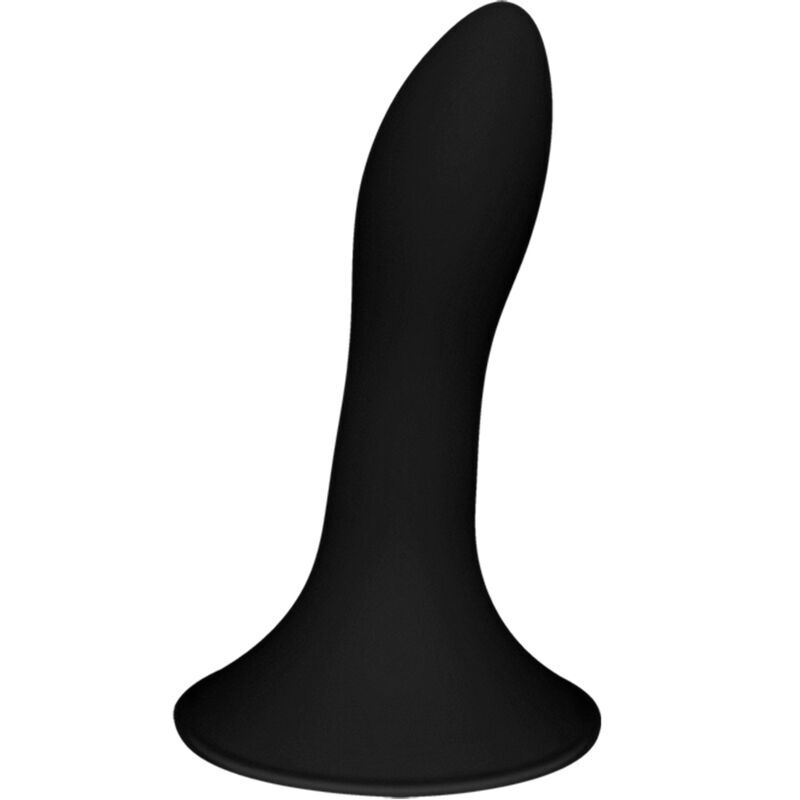 Hitsens 5 – Gode Double Densité avec Ventouse