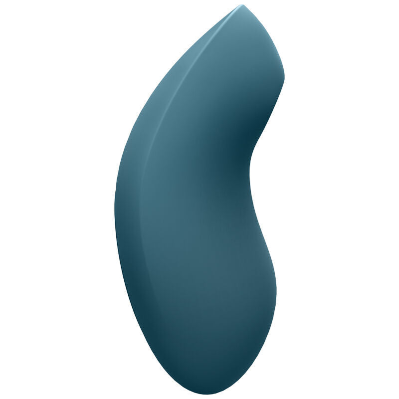 Satisfyer Vulva Lover 2 – Estimulador de clítoris con pulsos de aire y vibraciones