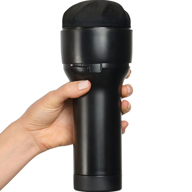Masturbateur FeelSensation – Stroker Non Anatomique Kiiroo