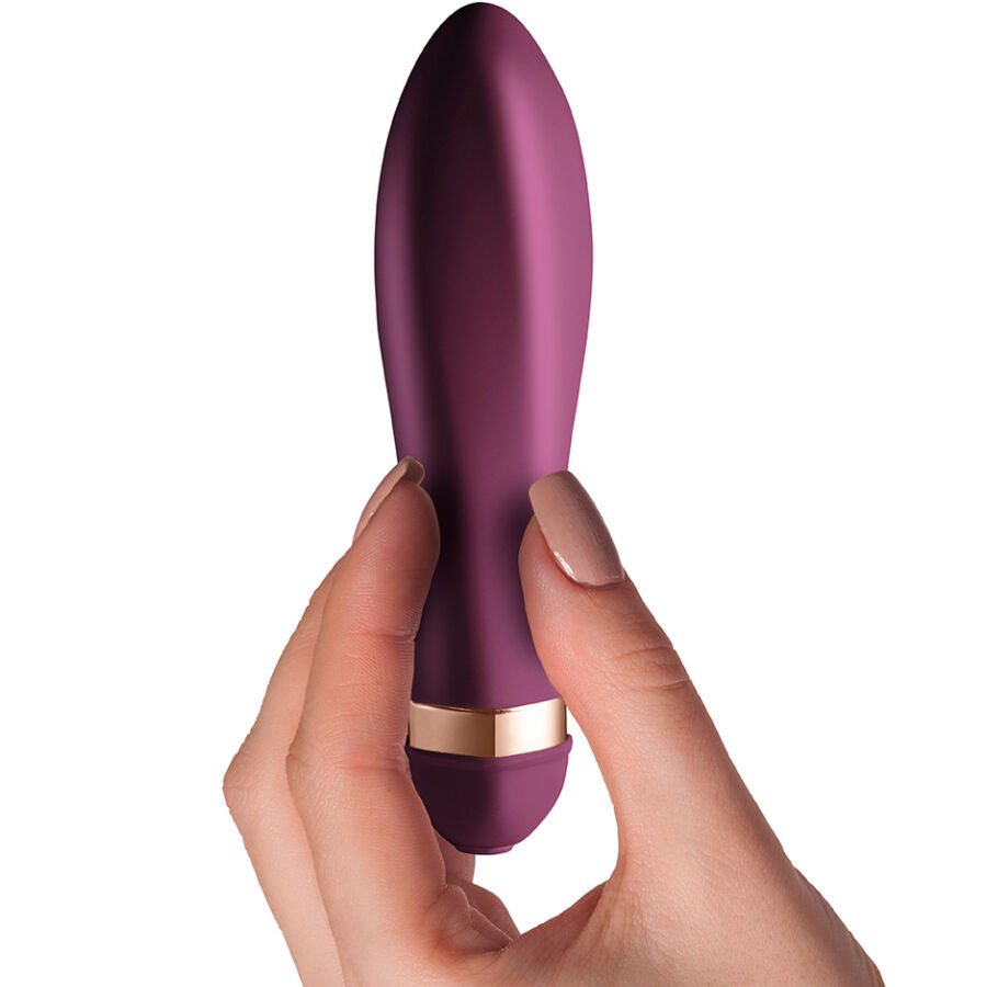 Ardor Vibrating Braided Vibrator