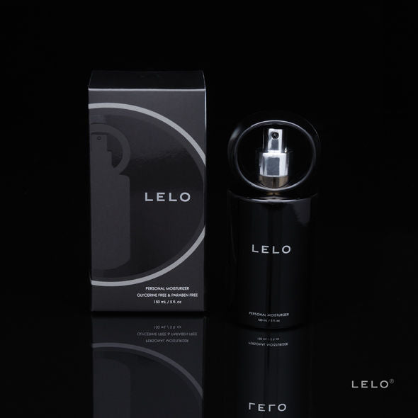 Lubrifiant Intime LELO à Base d’Eau 150 ml