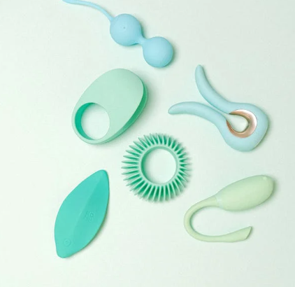 #Sextoys