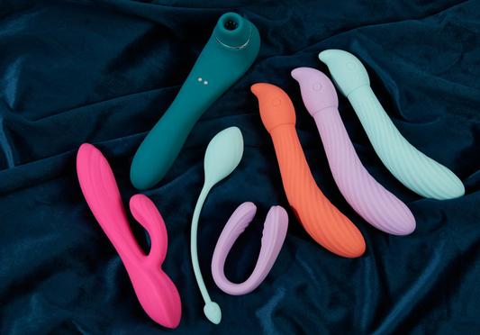 L’art de choisir le sextoy parfait pour explorer vos fantasmes