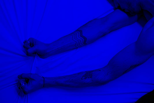 Massage prostatique et énergie masculine : augmenter la vitalité et la libido
