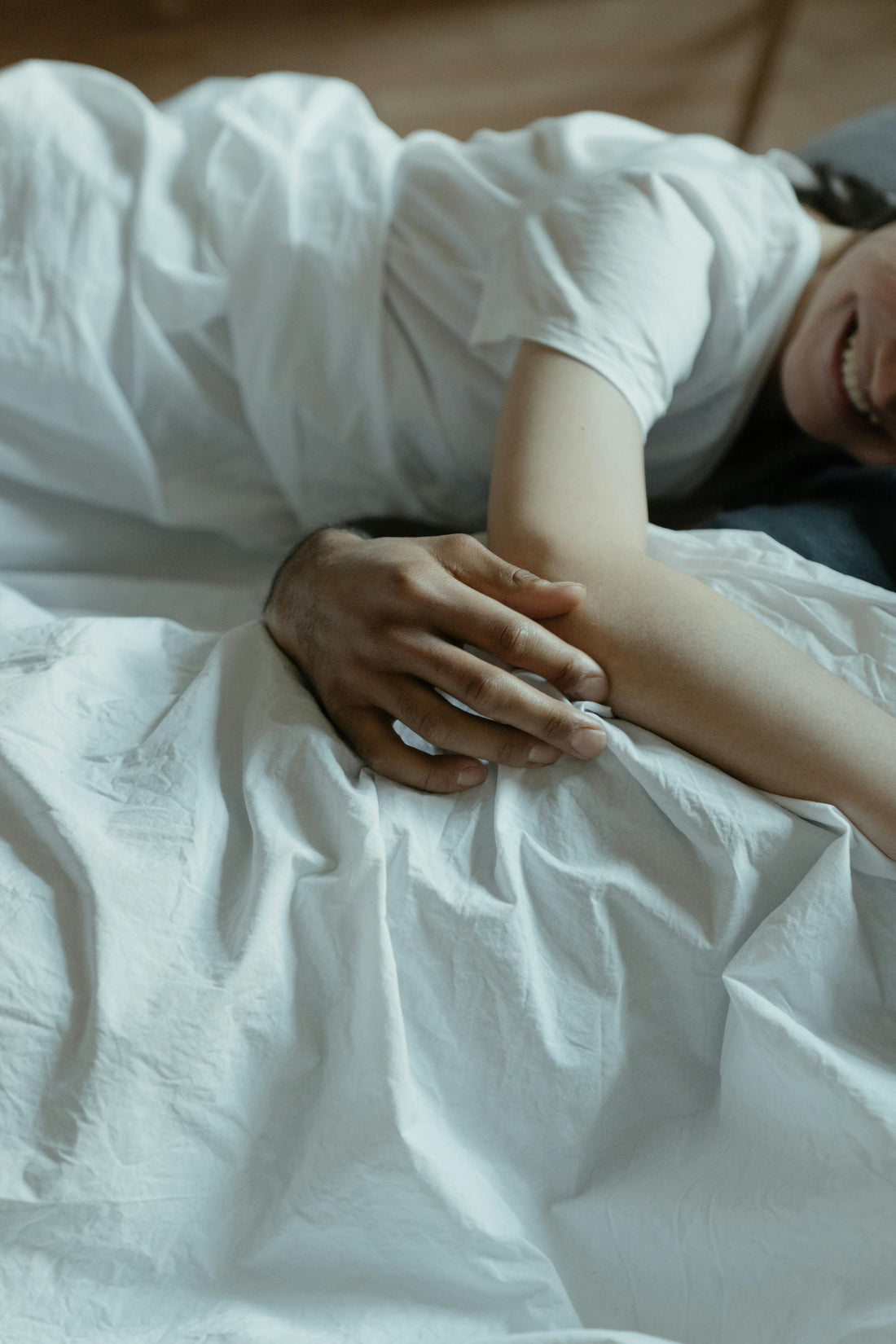 Sexual Wellness en Couple : Comment Améliorer l’Intimité et Renforcer la Connexion