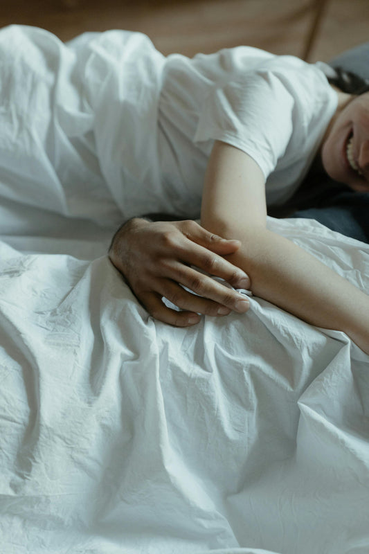 Sexual Wellness en Couple : Comment Améliorer l’Intimité et Renforcer la Connexion