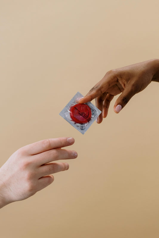Comment améliorer son sexual wellness naturellement ?