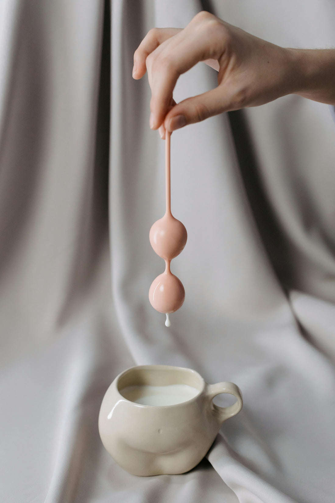 Les bienfaits des sextoys sur le bien-être et la santé mentale