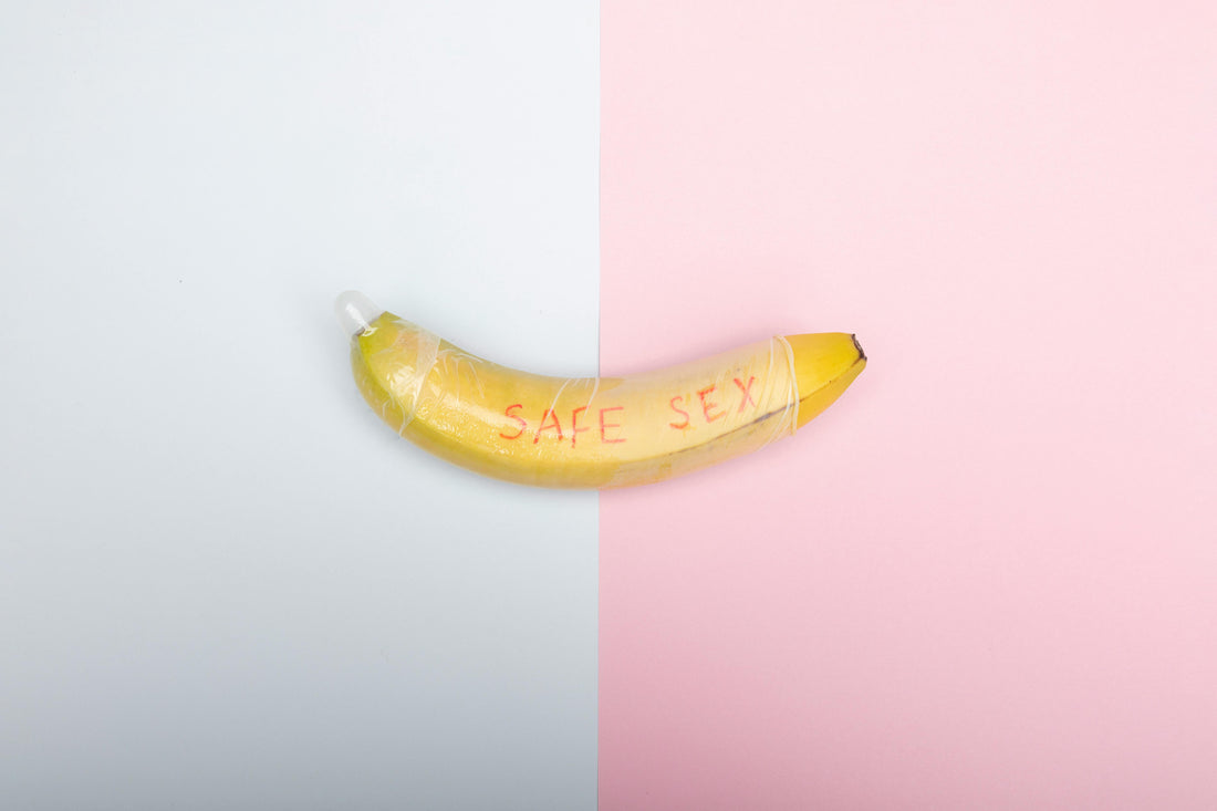Sexual Wellness : Santé sexuelle, bien-être intime et épanouissement
