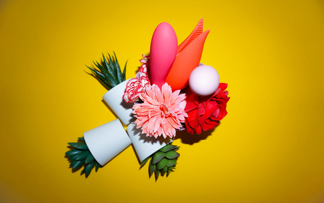 Sextoys Premium et Accessoires d’Intimité : Élevez Votre Plaisir au Niveau Supérieur