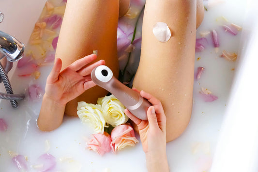 Womanizer vs Satisfyer : lequel choisir pour un max de plaisir en 2026