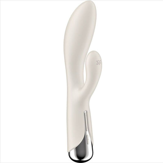 Satisfyer Spinning Rabbit 1 – Dual Stimulation, Pleasure in Motion