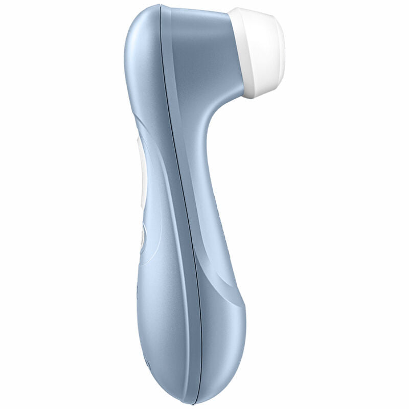 Vibromasseur Clitoridien Air Pulse Classique
