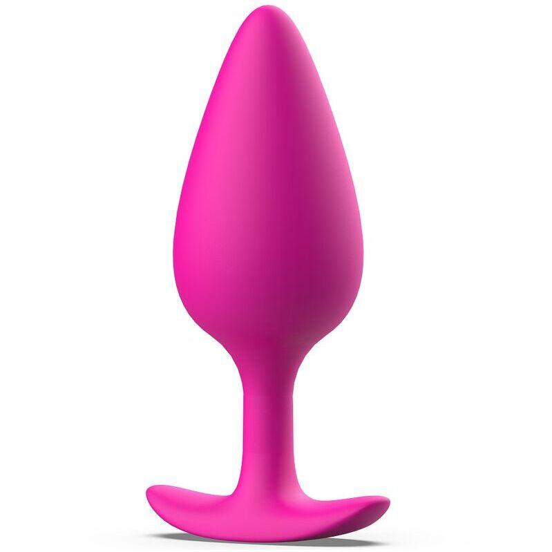 Plug Prostatique Magenta