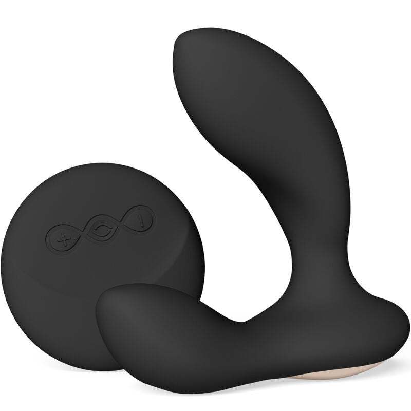 HUGO™ 2 Remote – Masseur de Prostate Télécommandé Nouvelle Génération