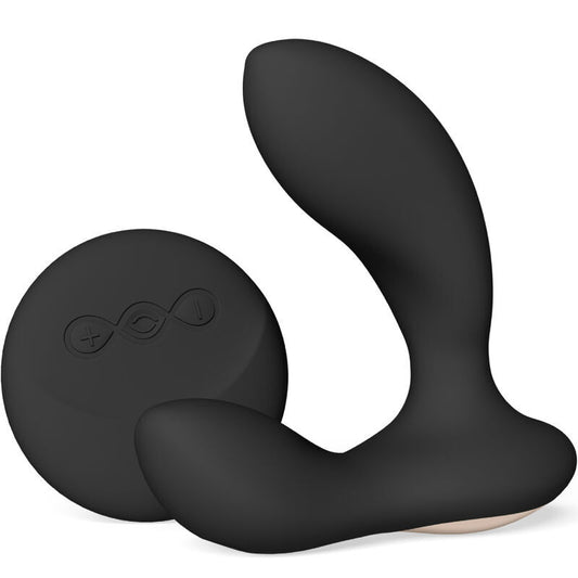HUGO™ 2 Remote – Masseur de Prostate Télécommandé Nouvelle Génération