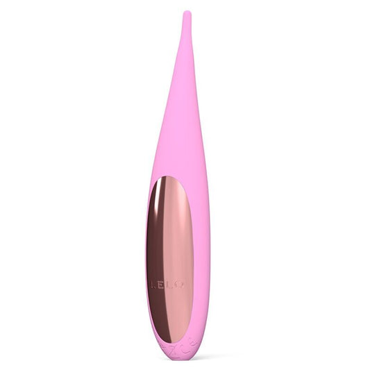 LELO DOT™ Travel – Compact Precision Clitoral Stimulator