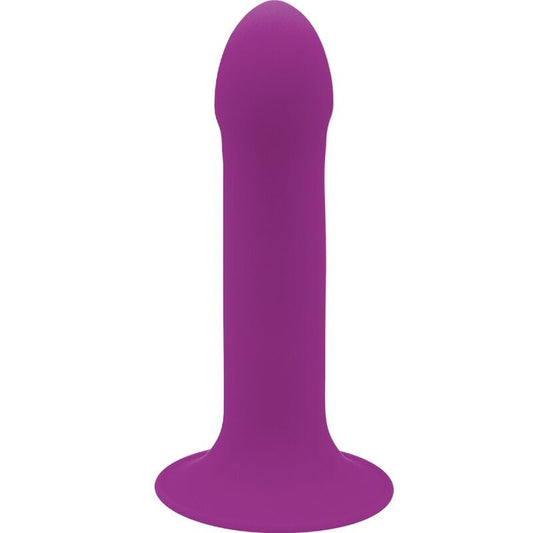 Hitsens 6 – Dual Density Dildo with Suction Cup