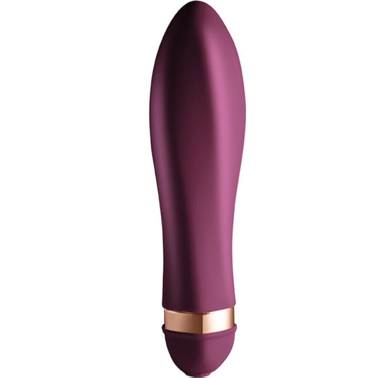 Ardor Vibrating Braided Vibrator