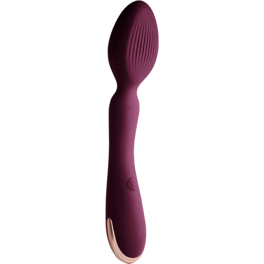 Aurora Wand Premium Rechargeable Vibrator