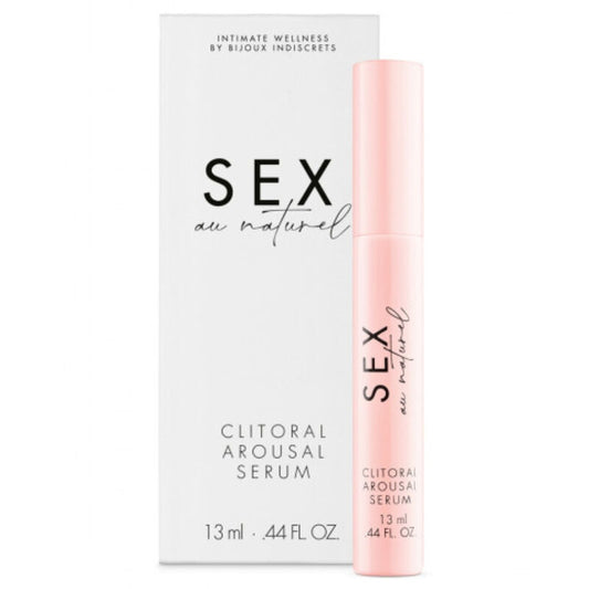 Clitoral Orgasmic Serum 13 ml