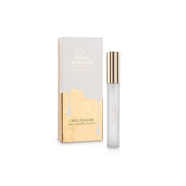 LELO SONA™ 2 Cruise + Brillant à Lèvres Stimulant | Plaisir Intense