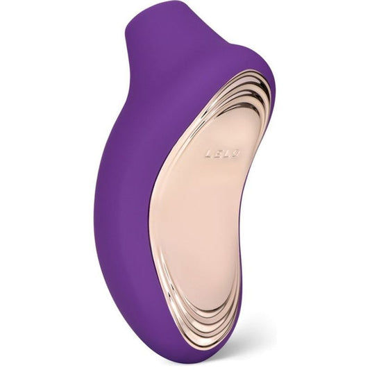 LELO SONA™ 2 Stimulateur Clitoridien de Luxe Violet