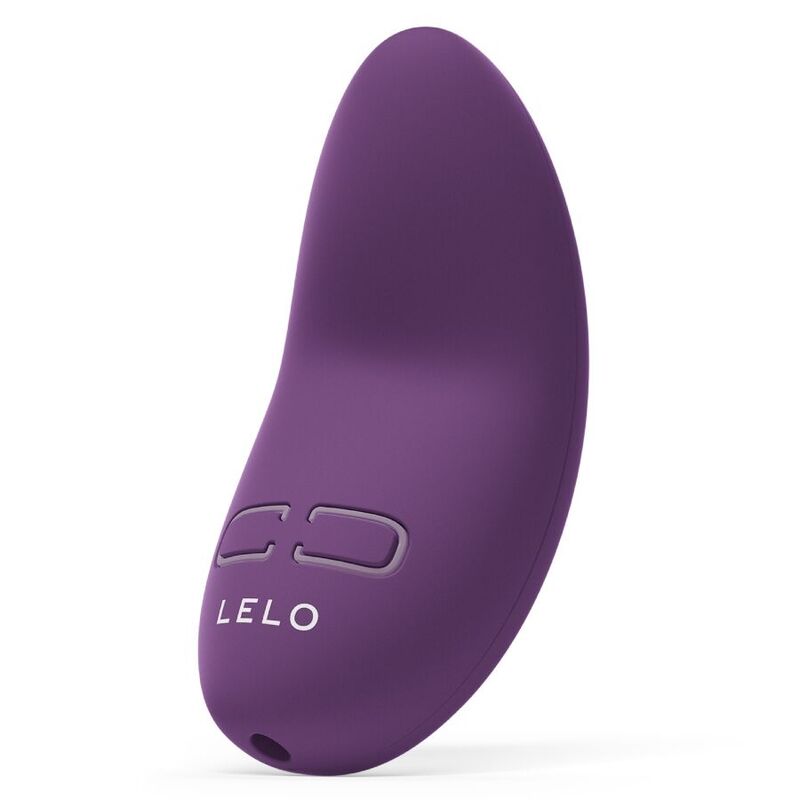 LELO – Mini Waterproof and Rechargeable Personal Massager