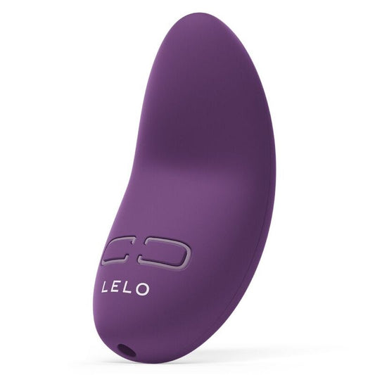 LELO – Mini Masseur Personnel Étanche et Rechargeable
