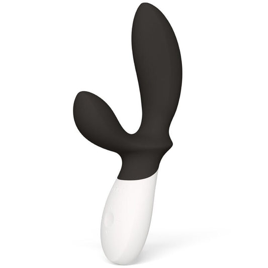 LOKI Wave™ 2 – Stimulateur Prostatique Vibrant Double Moteur