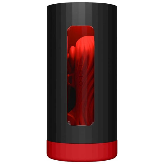 LELO F1S™ V3 XL Masturbateur masculin haut de gamme connecté – stimulation intelligente, double moteur, technologie immersive premium