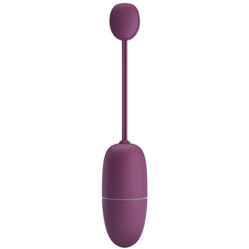 Œuf Vibrant Contrôlé par application