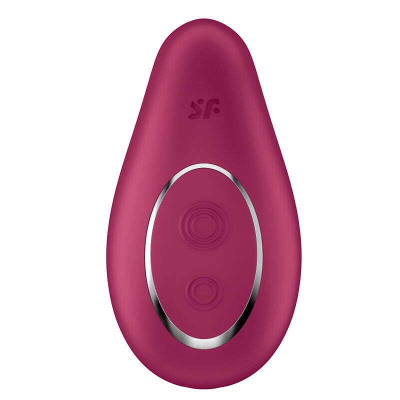 Delicias para mojar Satisfyer