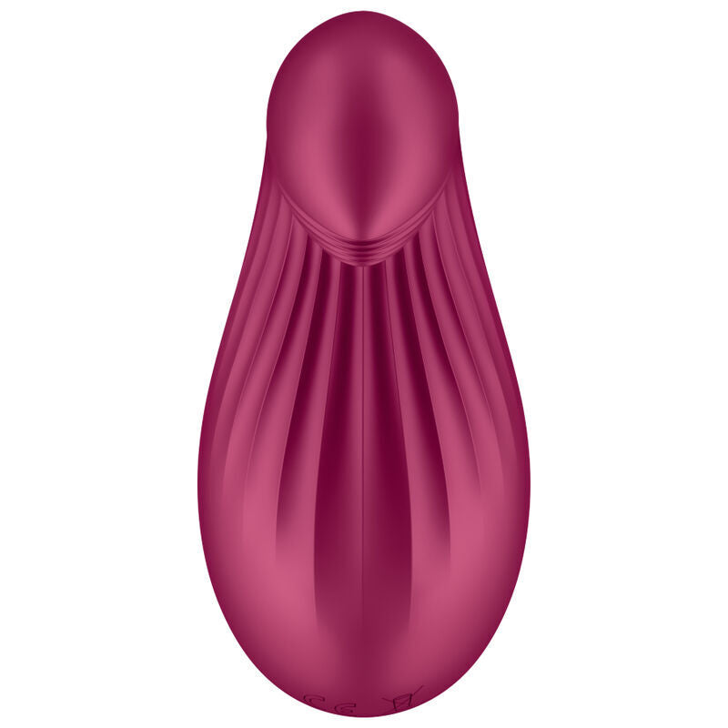 Delicias para mojar Satisfyer