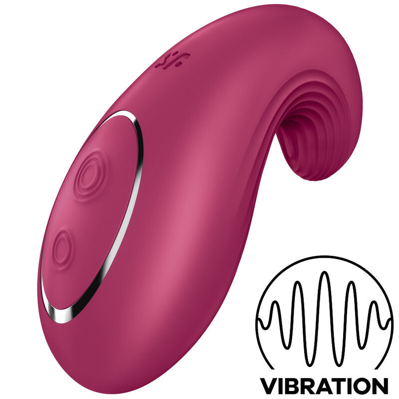 Delicias para mojar Satisfyer