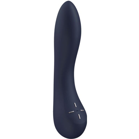 Robotic G-Spot Vibrator