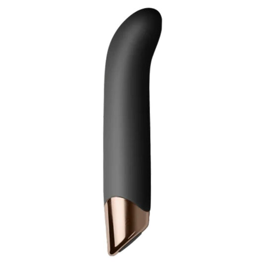 Ergonomic G-Spot Vibrator