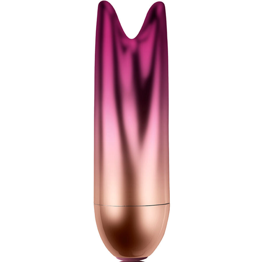 Premium 10-Speed ​​Vibrator for Sensitive Areas