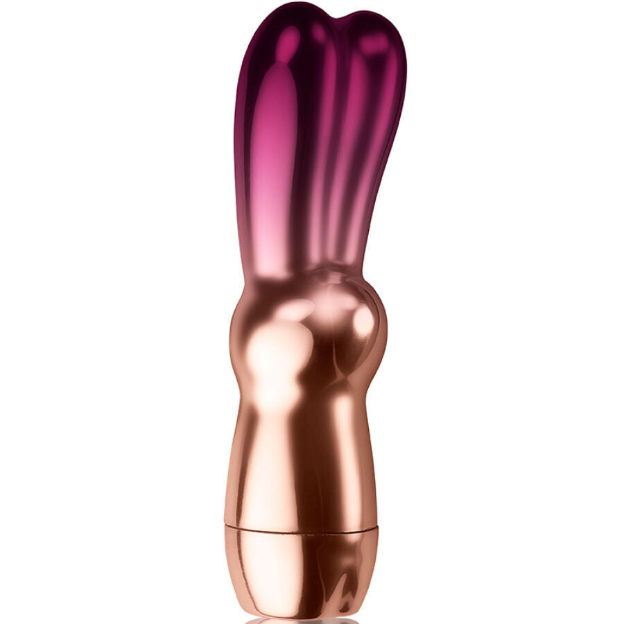 Rabbit Vibrator, 10 Speeds, IPX7 Waterproof