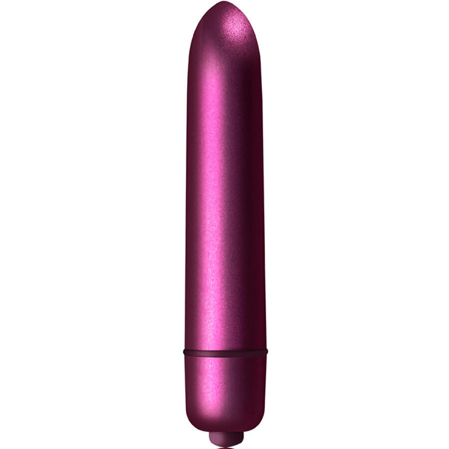 Mini Vibrator with 10 Speeds, IPX7 Waterproof