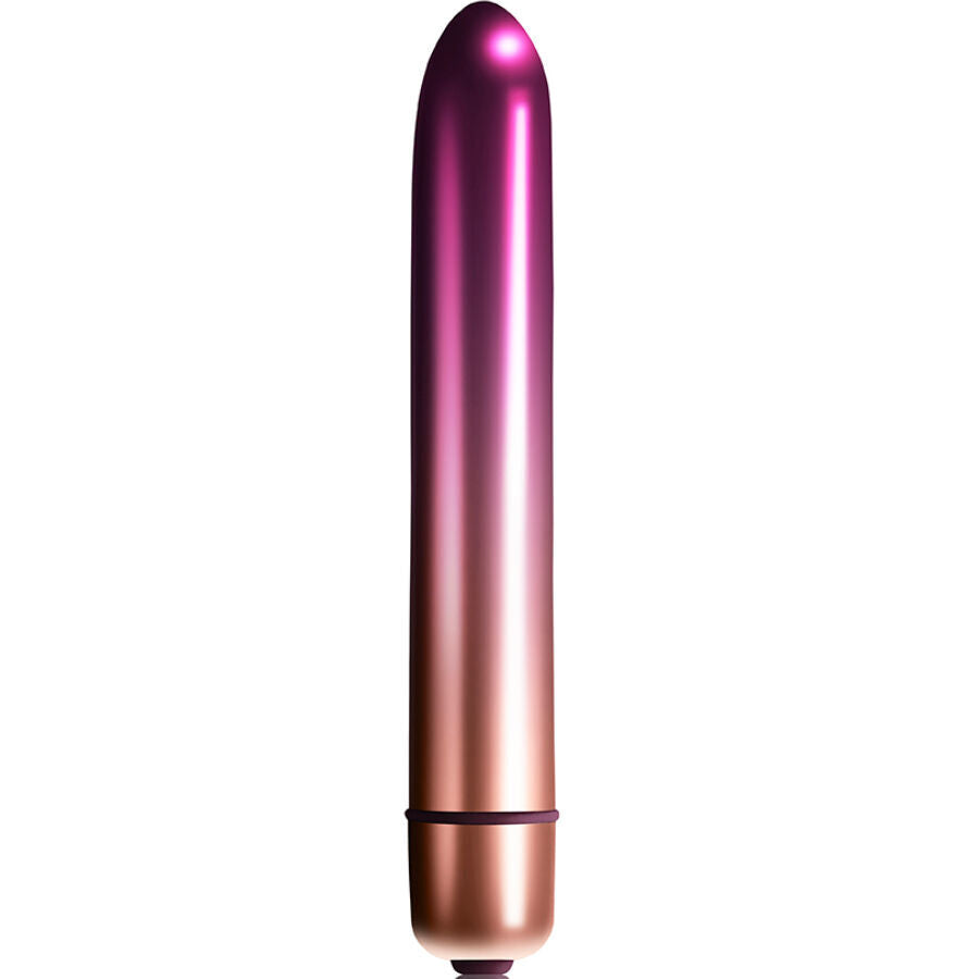 Climaximum – Sepora Vibromasseur Compact 10 Vitesses Étanche IPX7