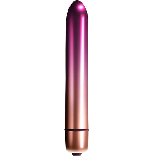 Climaximum – Sepora Compact Vibrator, 10 Speeds, IPX7 Waterproof