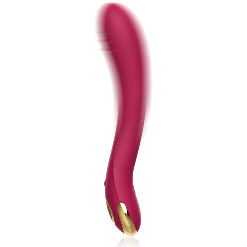 Premium G-Spot Vibrator