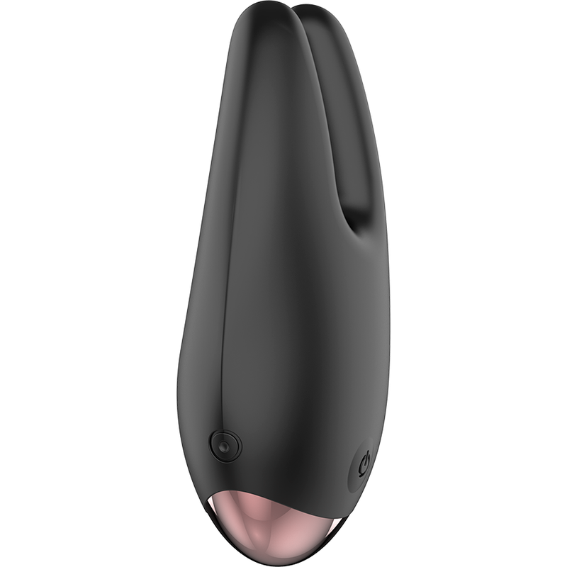 Premium Rechargeable Clitoral Stimulator
