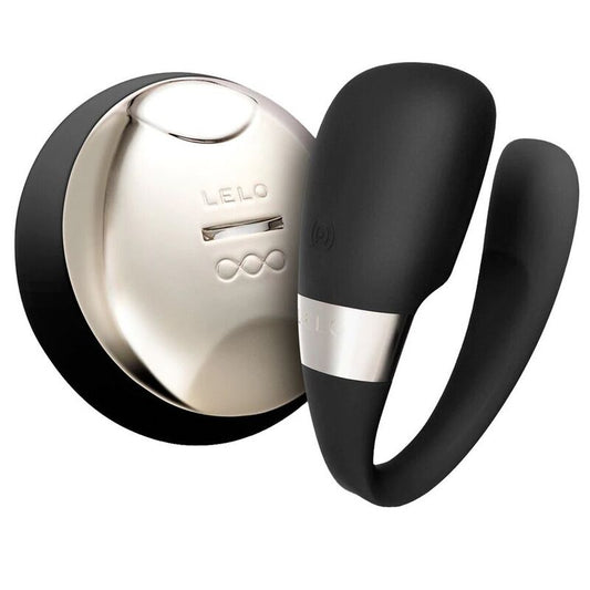 LELO - Luxurious women's worn couple massager