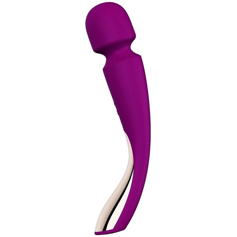 SMART WAND™ 2 – Masseur corporel puissant et luxueux