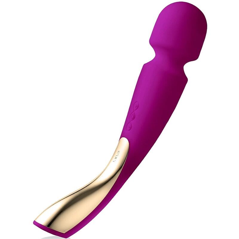 SMART WAND™ 2 – Masseur corporel puissant et luxueux