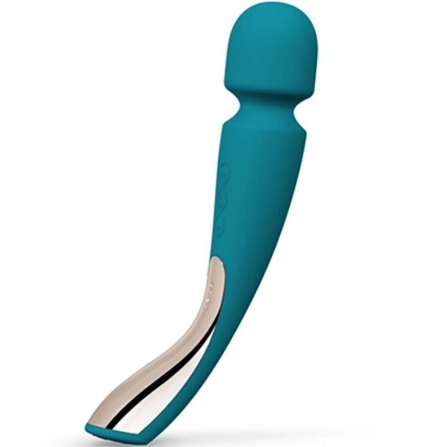 SMART WAND™ 2 – Ultra-powerful luxury body massager