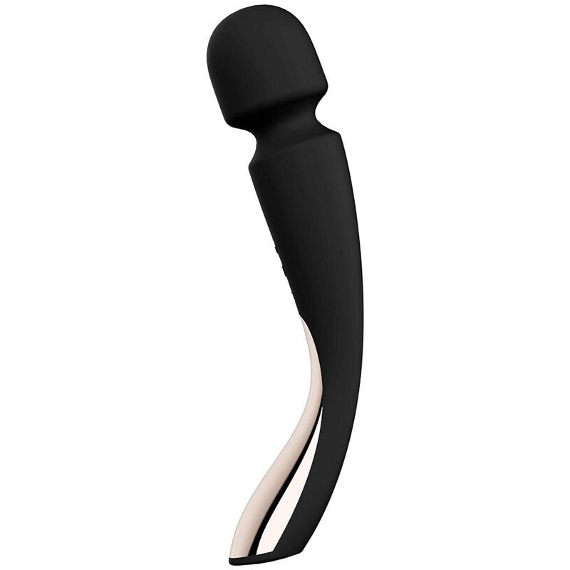 SMART WAND™ 2 Medium – Luxurious body massager for relaxation and foreplay