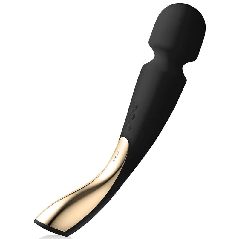 SMART WAND™ 2 Medium – Luxurious body massager for relaxation and foreplay
